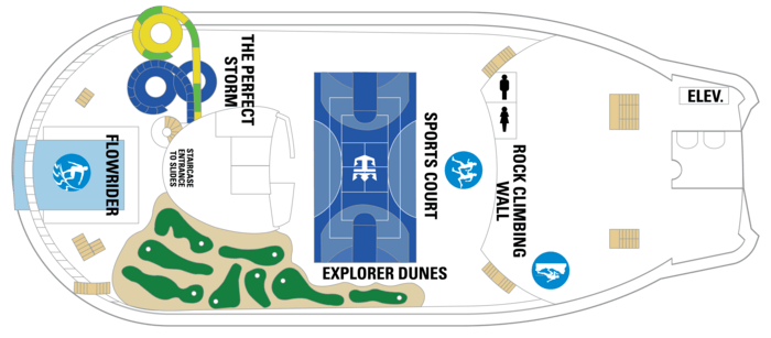 Deck 13